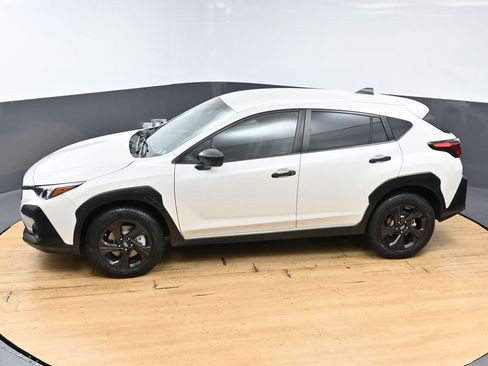 Used 2024 Subaru Crosstrek 2.0i AWD/4WD image 43