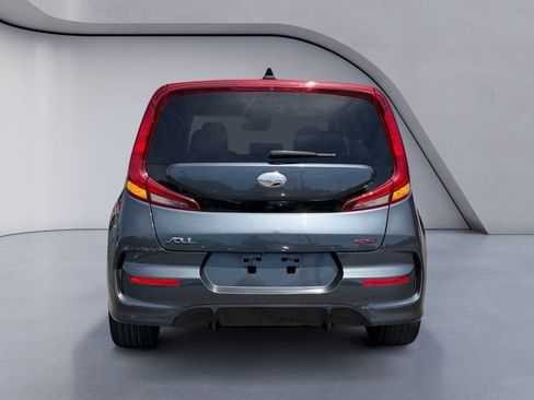 Used 2020 Kia Soul GT-Line w/ GT 2.0L Power Sunroof Package FWD image 4