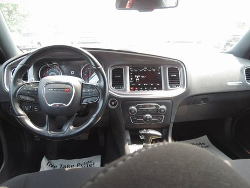 Used 2022 Dodge Charger GT w/ Driver Convenience Group image 27