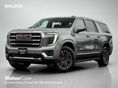 New 2026 GMC Yukon XL Elevation w/ LPO, Floor Liner Package