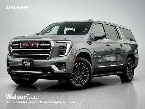 New 2026 GMC Yukon XL Elevation w/ LPO, Floor Liner Package AWD/4WD image 1