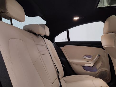 New 2026 Mercedes-Benz CLA 250 CLA 250 image 29