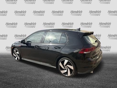 Used 2024 Volkswagen GTI S image 8