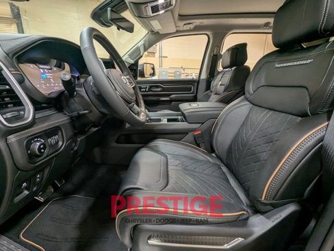 New 2026 RAM 1500 Tungsten w/ Trailer Tow Group image 22