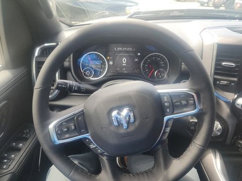 New 2026 RAM 1500 Laramie w/ Sport Appearance Package image 16