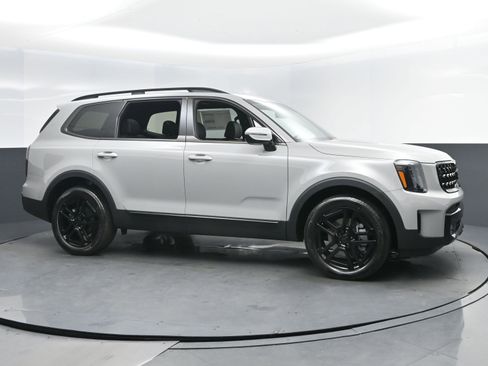 New 2025 Kia Telluride SX X-Line image 2