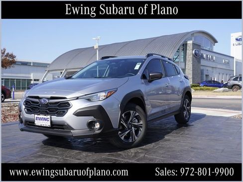 New 2026 Subaru Crosstrek 2.0i Premium image 1