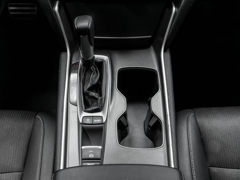 Used 2020 Honda Accord Sport image 28