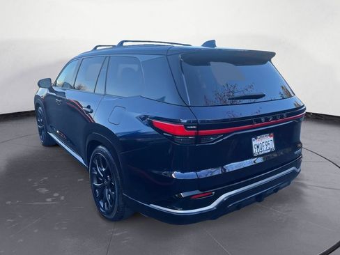 Used 2024 Lexus TX 500h AWD image 6