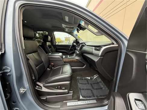 Used 2016 Chevrolet Tahoe LT w/ Max Trailering Package image 13