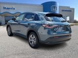 New 2026 Honda HR-V LX image 3