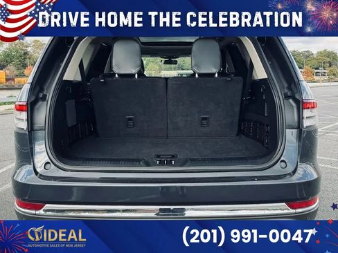 Used 2020 Lincoln Aviator Reserve w/ Equipment Group 201A AWD/4WD image 26