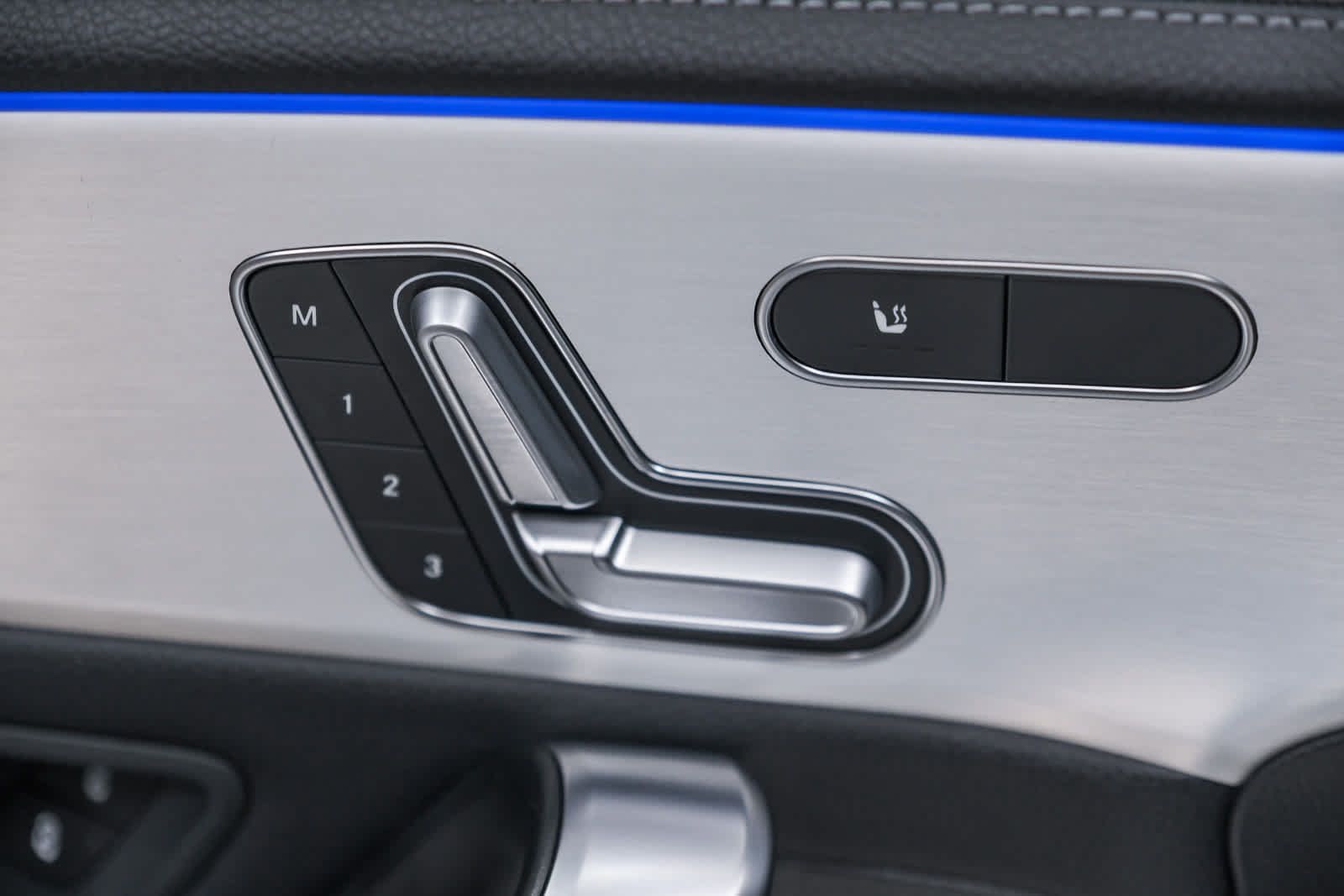 Certified 2023 Mercedes-Benz CLA 250 image 23