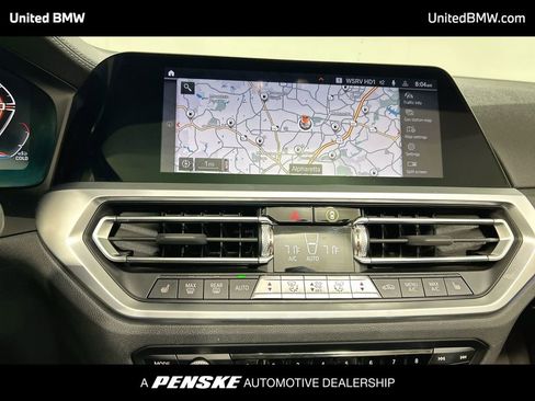 Certified 2023 BMW M440i Convertible w/ Premium Package image 18