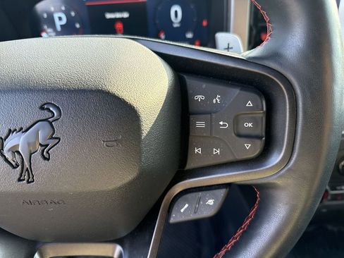 Used 2023 Ford Bronco Raptor AWD/4WD image 18