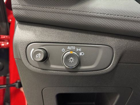 New 2026 Chevrolet TrailBlazer LT w/ Convenience Package image 28