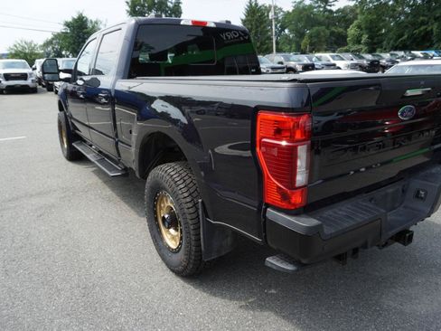 Used 2022 Ford F350 Lariat AWD/4WD image 5