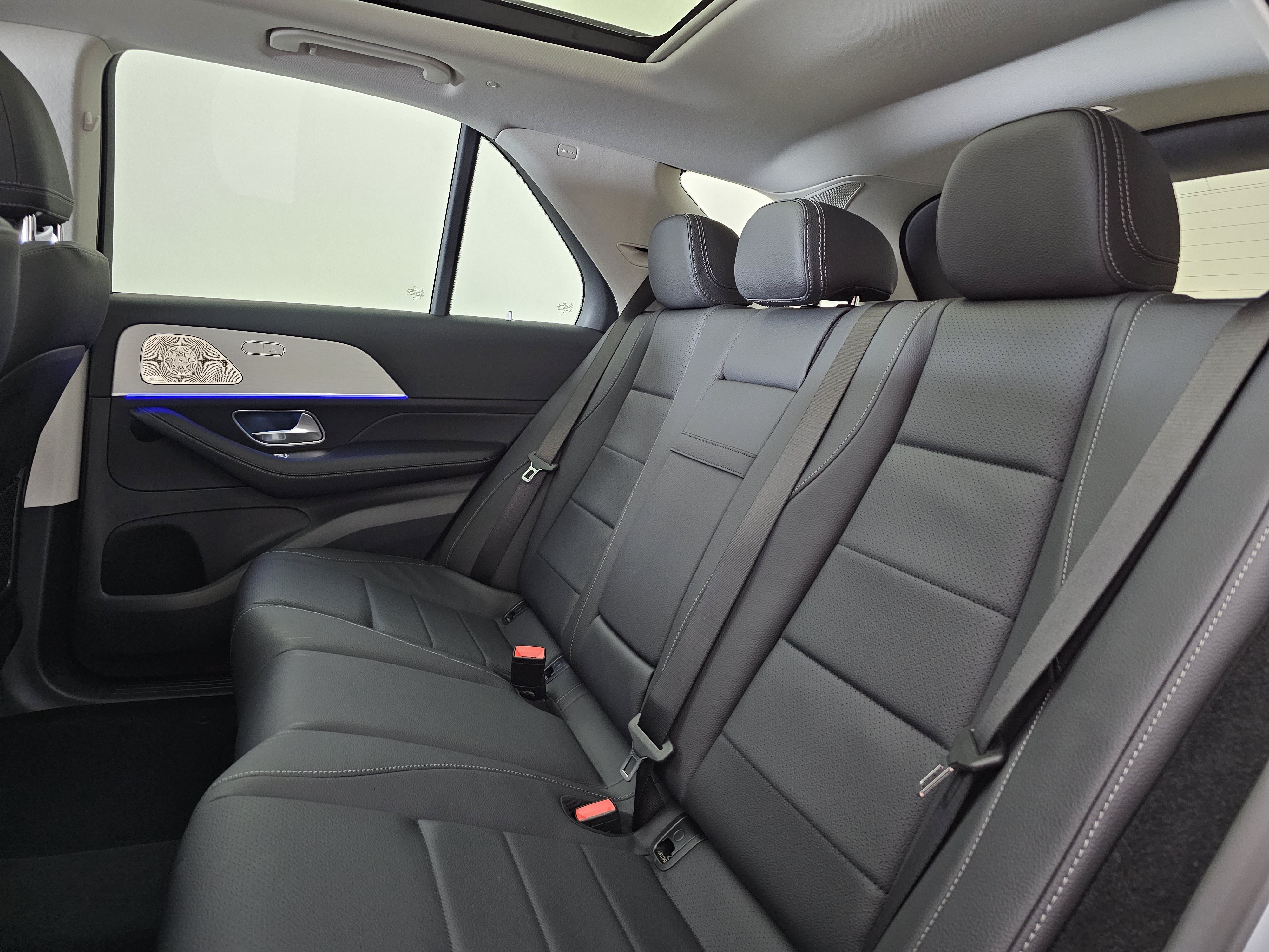 New 2026 Mercedes-Benz GLE 450 4MATIC image 24