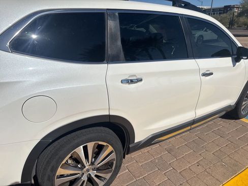 Used 2022 Subaru Ascent Touring image 5