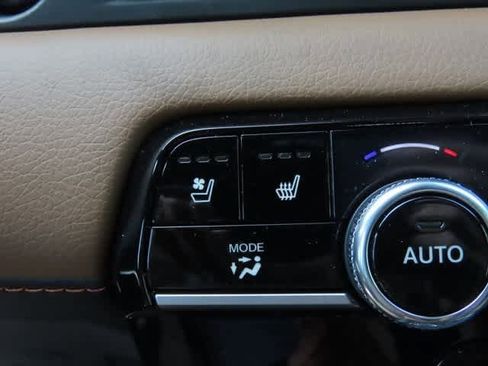 New 2026 Honda Passport TrailSport Elite image 25