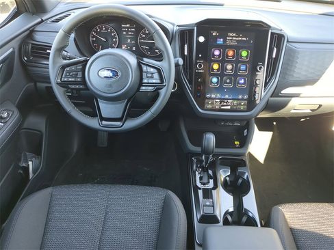 Certified 2026 Subaru Forester Premium image 13