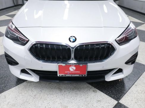 Used 2024 BMW 228i Gran Coupe image 4