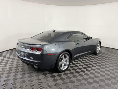 Used 2013 Chevrolet Camaro LT image 12