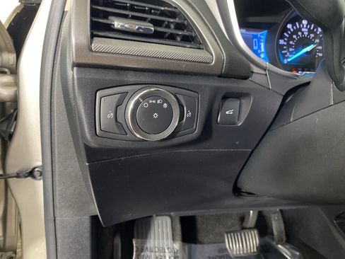Used 2018 Ford Fusion S FWD image 34
