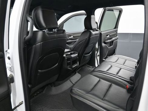 Used 2023 RAM 1500 Rebel w/ Night Edition AWD/4WD image 10