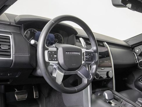 Used 2023 Land Rover Discovery S R-Dynamic AWD/4WD image 20