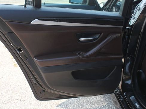 Used 2016 BMW 528i xDrive Sedan image 38