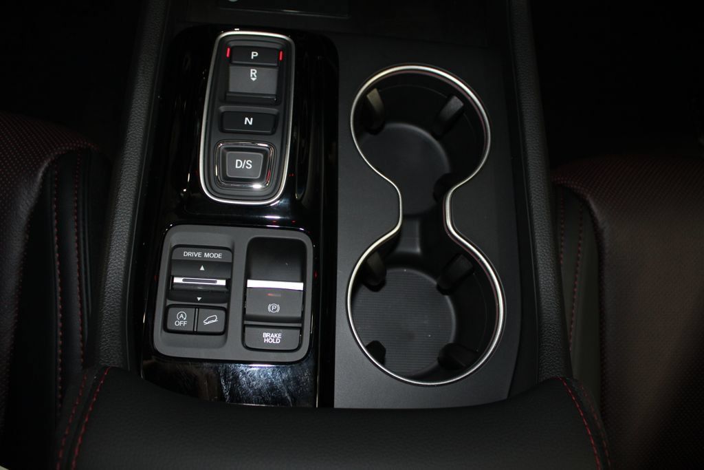 New 2026 Honda Pilot Black Edition image 46