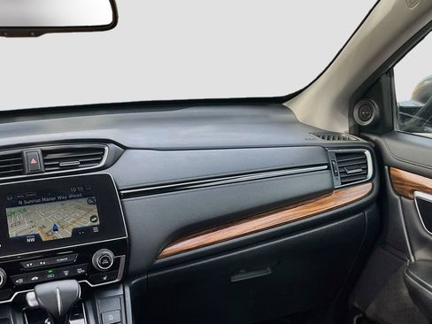 Used 2022 Honda CR-V Touring image 24
