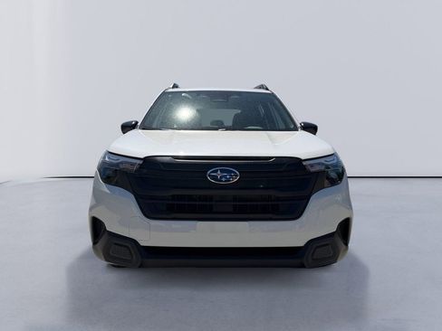 New 2026 Subaru Forester AWD/4WD image 8