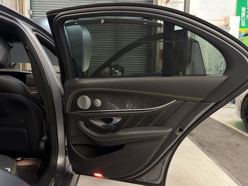 Used 2021 Mercedes-Benz E 63 AMG S image 24