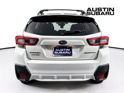 Certified 2022 Subaru Crosstrek 2.0i Premium AWD/4WD image 6