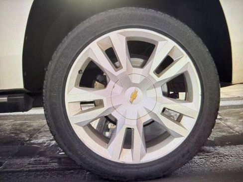 Used 2017 Chevrolet Tahoe Premier image 7