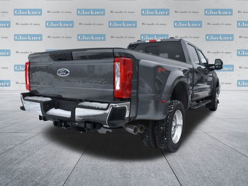 New 2026 Ford F450 XL w/ XL Driver Assist Package image 6