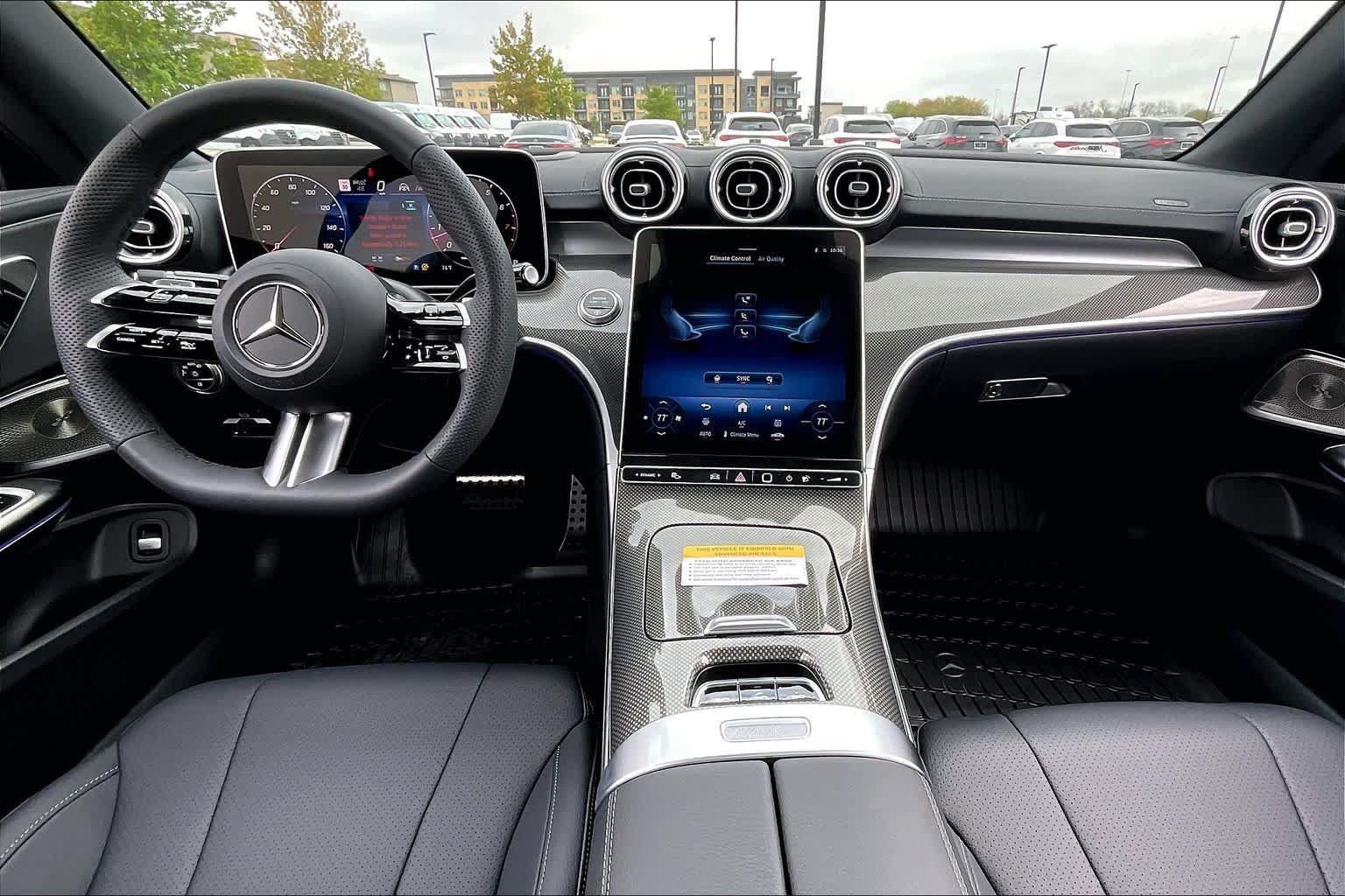 New 2026 Mercedes-Benz CLE 450 4MATIC Cabriolet image 5