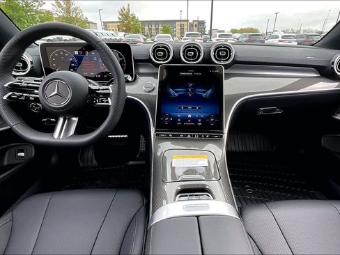 New 2026 Mercedes-Benz CLE 450 4MATIC Cabriolet image 5