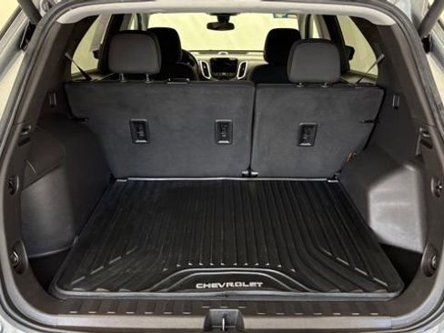 Used 2024 Chevrolet Equinox LT AWD/4WD image 4