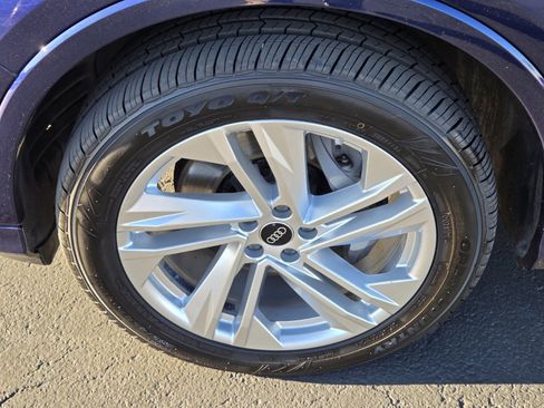 Used 2024 Audi Q7 3.0T Premium Plus image 9
