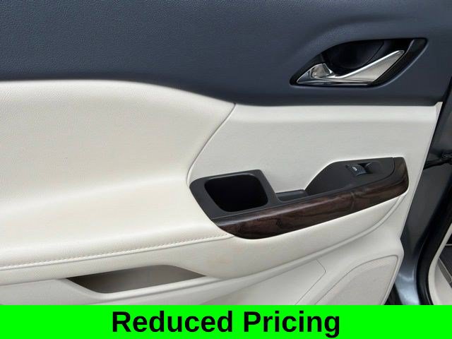 Used 2021 GMC Acadia Denali w/ Trailering Package AWD/4WD image 33