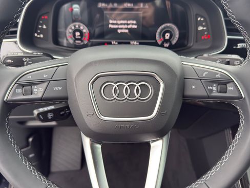 New 2026 Audi Q7 3.0T Premium Plus image 11