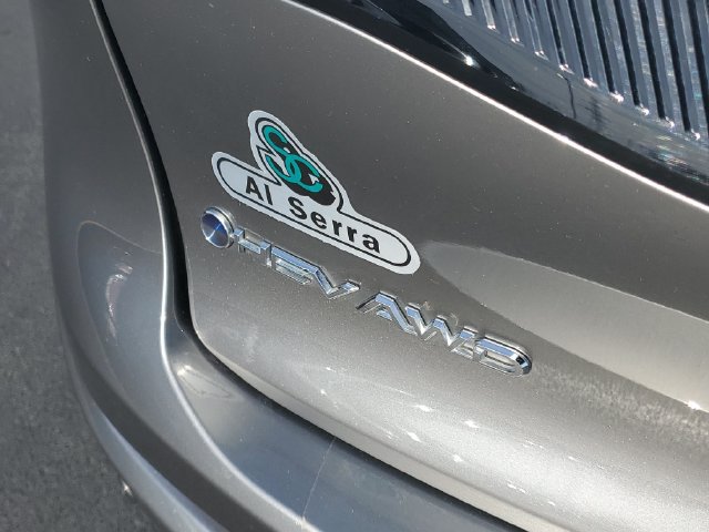Used 2024 Toyota Crown AWD/4WD image 6
