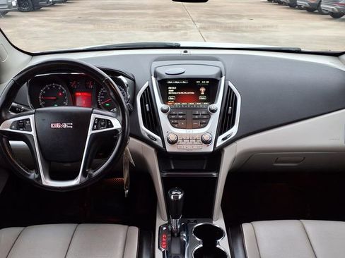 Used 2017 GMC Terrain SLT FWD image 6