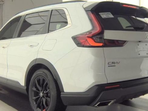 Used 2023 Honda CR-V Sport image 4