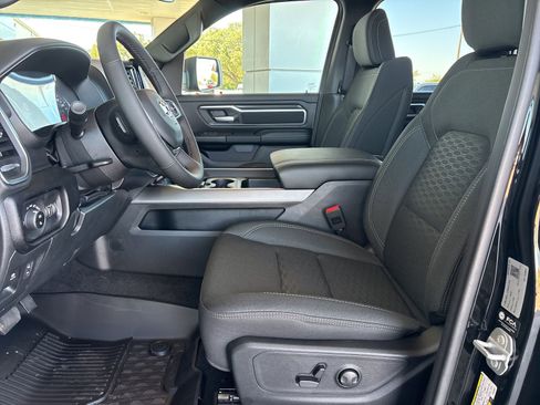 New 2026 RAM 1500 Lone Star image 11