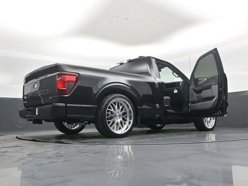 Used 2025 Ford F150 XL w/ Equipment Group 103A High image 51