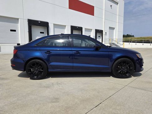 Used 2016 Audi A3 2.0T Premium Plus w/ Technology Package AWD/4WD image 4